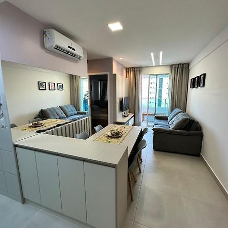 Promenade II Ponta Verde Maceió Εξωτερικό φωτογραφία