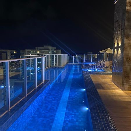 Promenade II Ponta Verde Maceió Εξωτερικό φωτογραφία