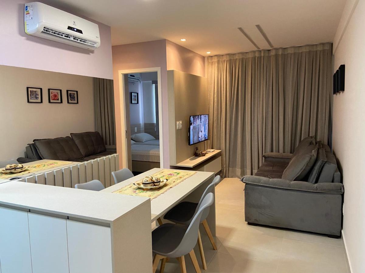 Promenade II Ponta Verde Maceió Εξωτερικό φωτογραφία