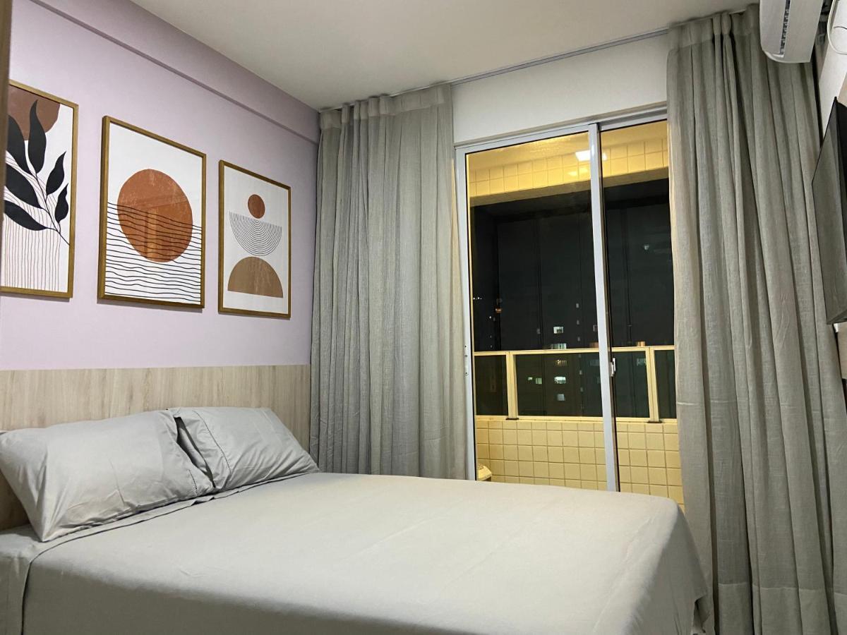 Promenade II Ponta Verde Maceió Εξωτερικό φωτογραφία