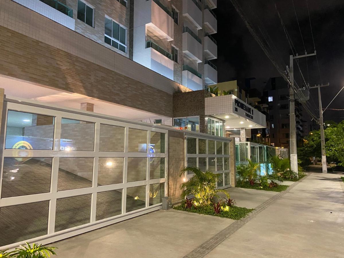 Promenade II Ponta Verde Maceió Εξωτερικό φωτογραφία