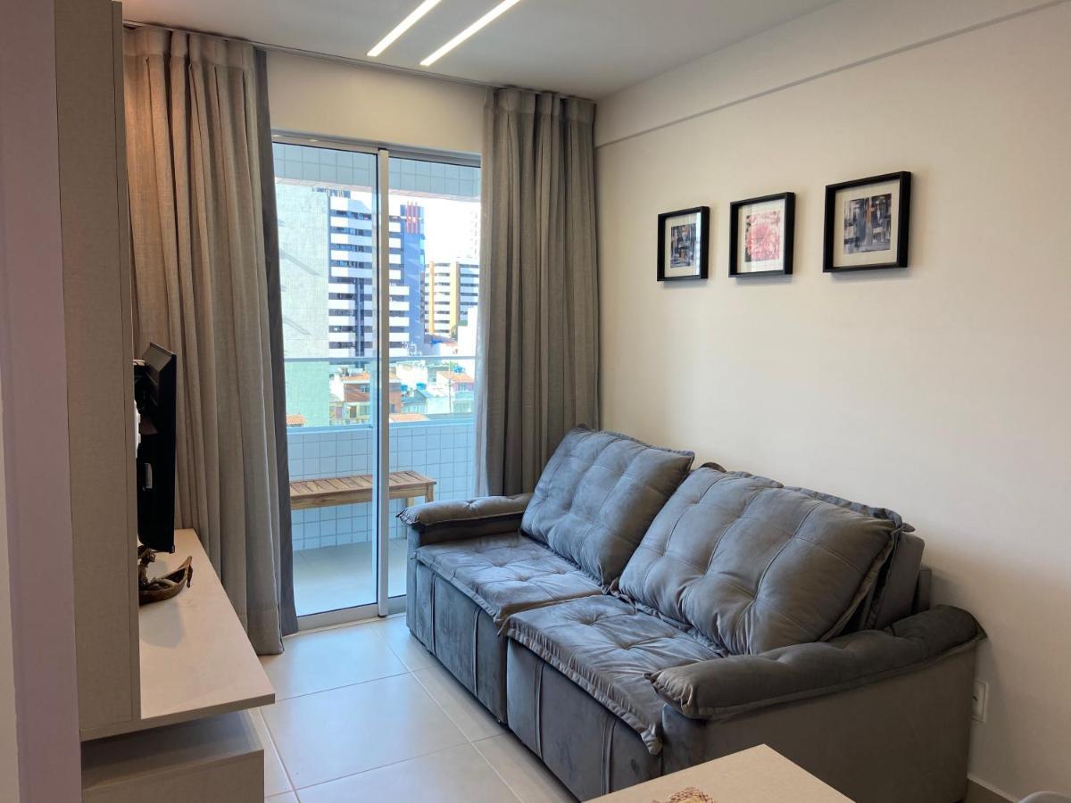 Promenade II Ponta Verde Maceió Εξωτερικό φωτογραφία