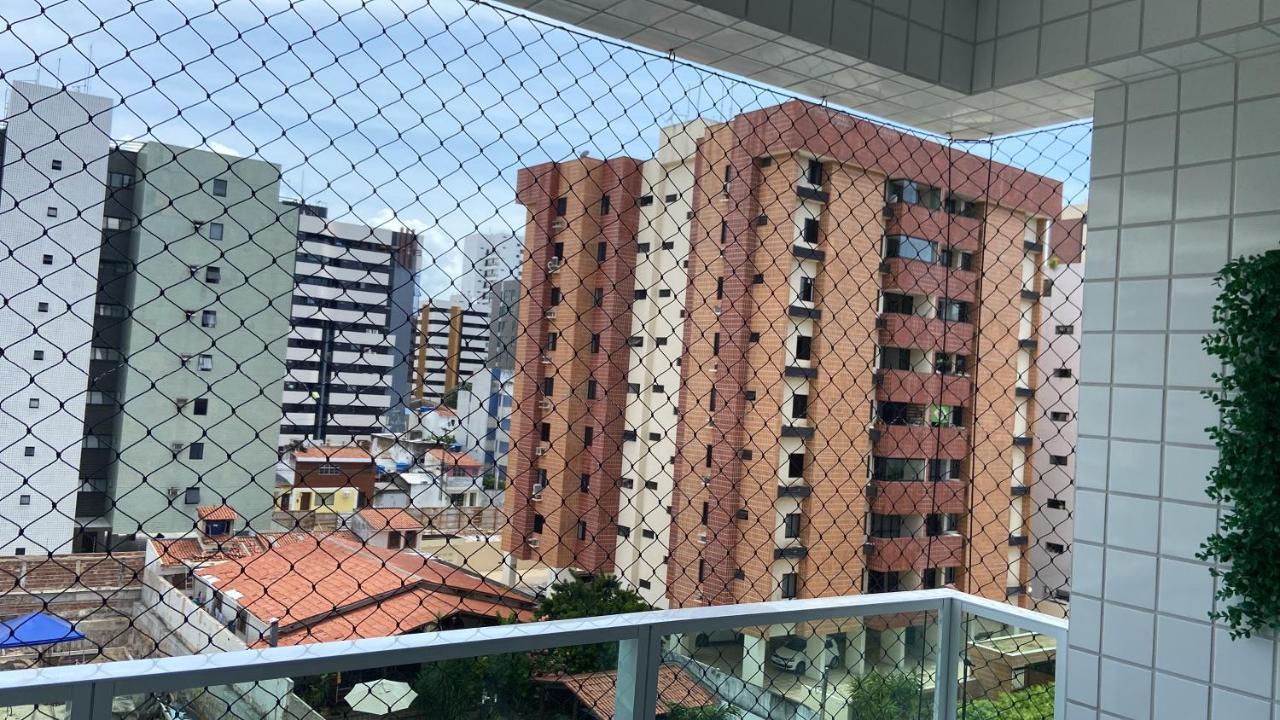 Promenade II Ponta Verde Maceió Εξωτερικό φωτογραφία