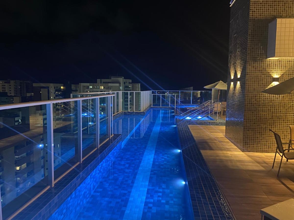 Promenade II Ponta Verde Maceió Εξωτερικό φωτογραφία